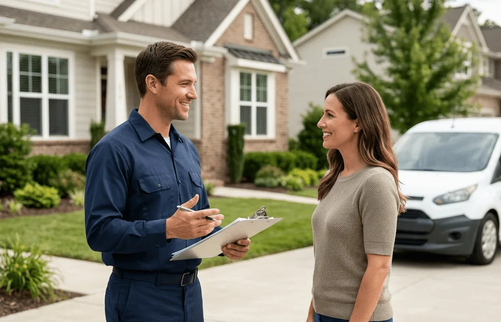 Mold Remediation Lockbourne, OH FAQs